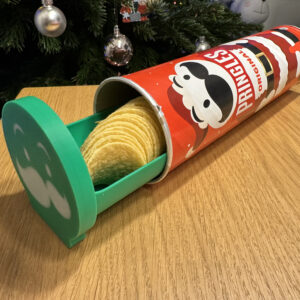 Pringle Top Tray