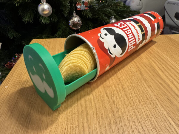 Pringle Top Tray