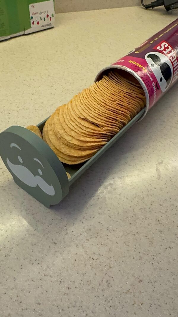 Pringle Top Tray - Image 4