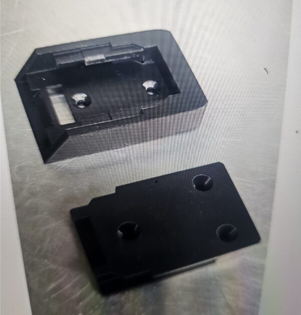 20 Volt Dewalt Tool Holders a Piece