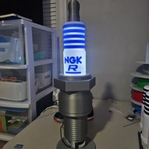 Spark Plugs