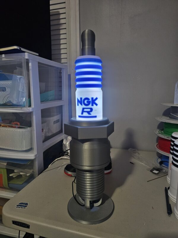 Spark Plugs