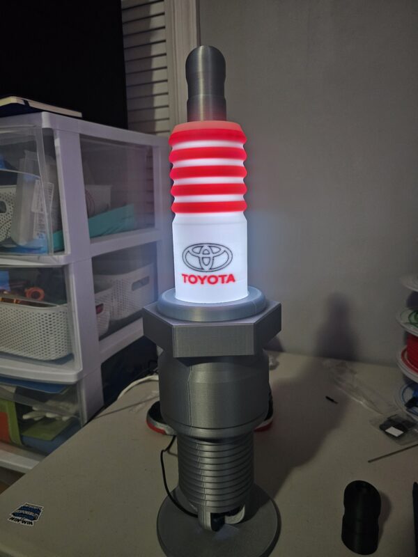 Spark Plugs - Image 3