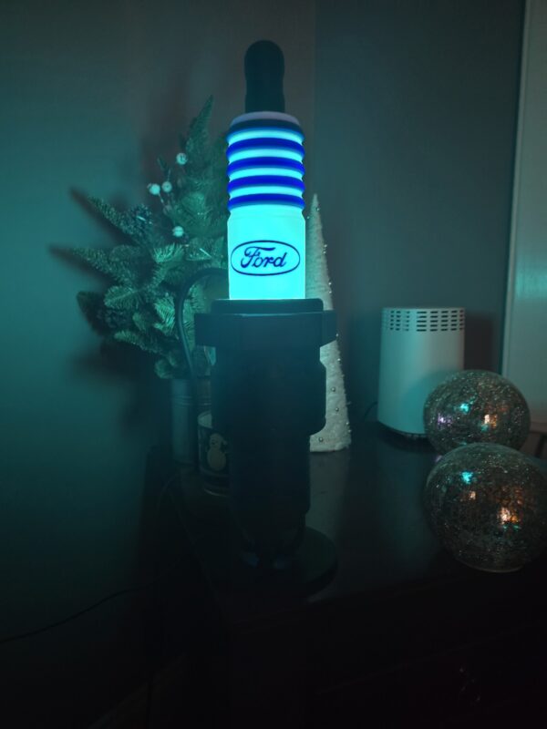 Spark Plugs - Image 2