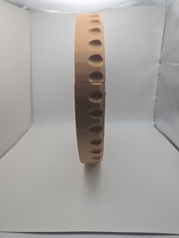 Custom Wall Or Desk Clock - Image 2