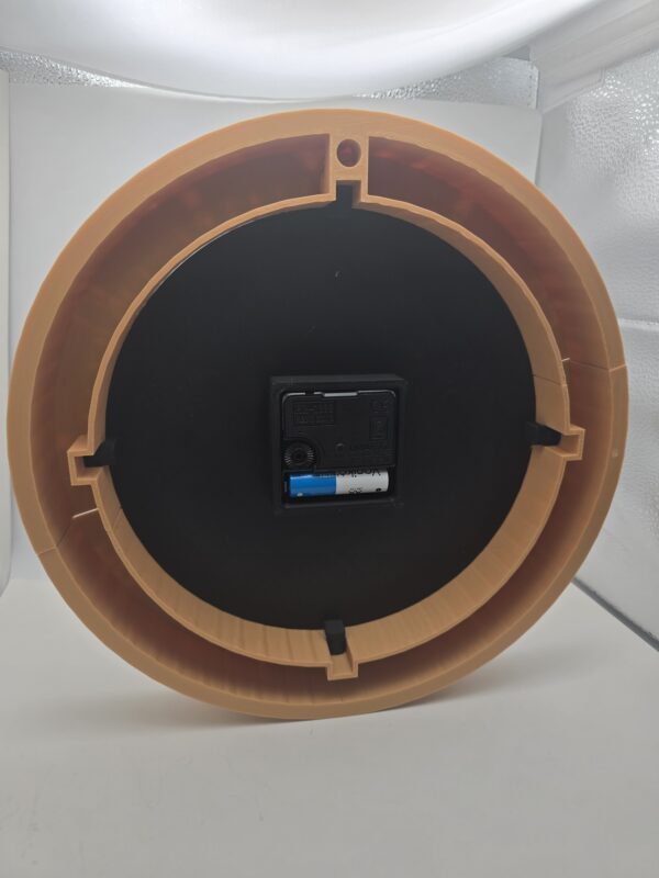 Custom Wall Or Desk Clock - Image 3