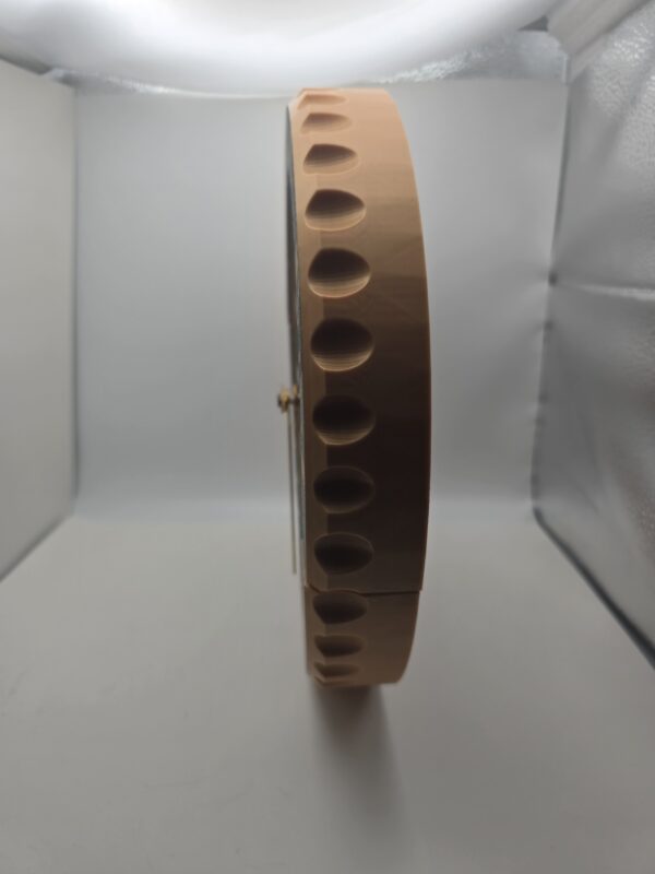 Custom Wall Or Desk Clock - Image 6