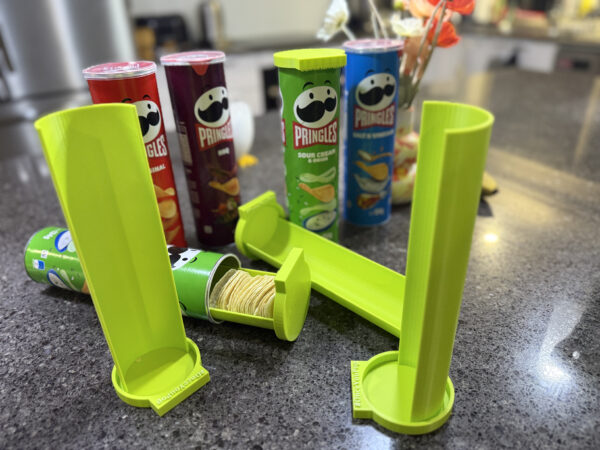 Pringle Top Tray - Image 2