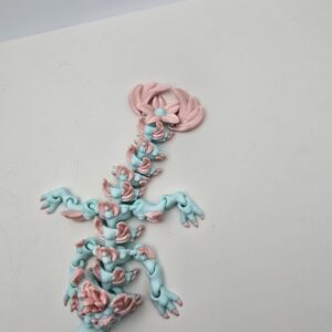 Articulated Dragon