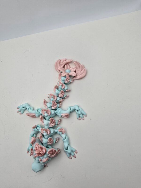 Articulated Dragon