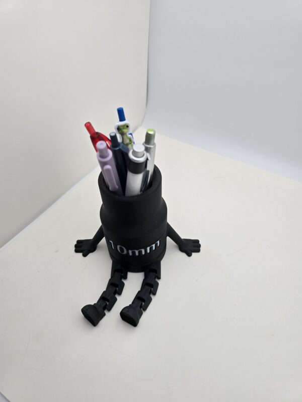 Pencil Holder