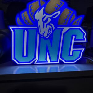 Custom Light Boxes