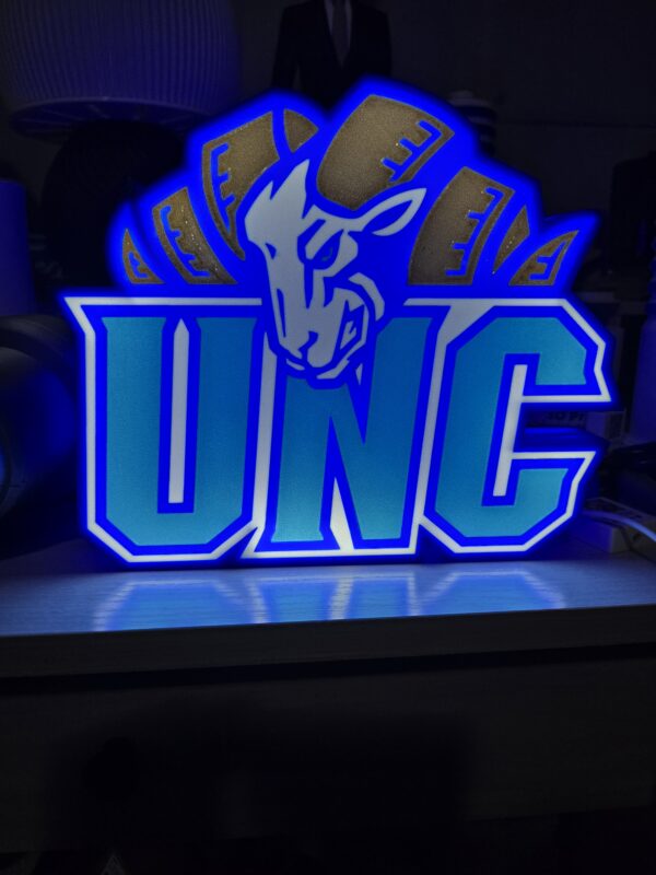 Custom Light Boxes