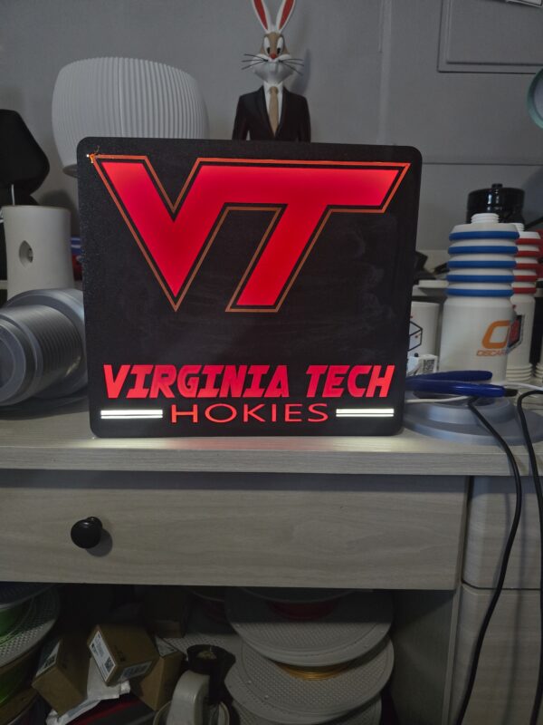 Custom Light Boxes - Image 3