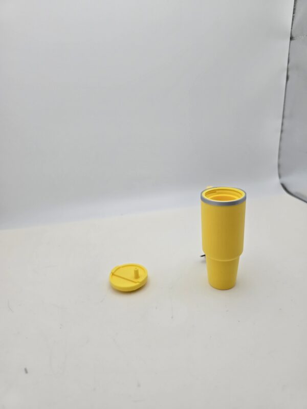 Stanley Inspired Chapstick Holder Keychains - Image 9