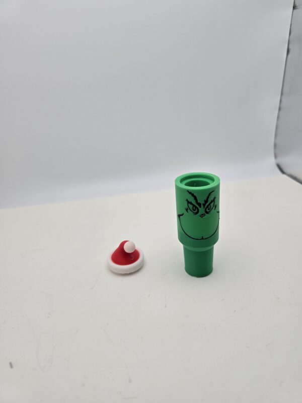 Stanley Inspired Chapstick Holder Keychains - Image 11