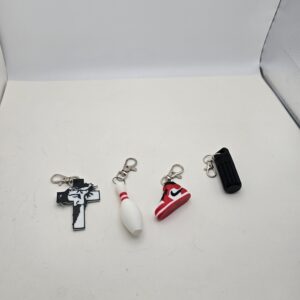 Keychains Or Bag Charms