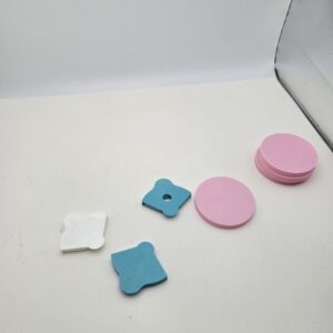 Soda or beer can bug outs (Pack of 10)