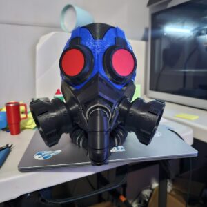 Gaming Headphone Holder