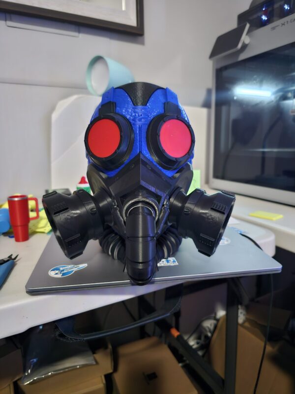 Gaming Headphone Holder