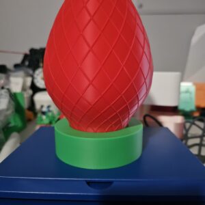 Giant Christmas Bulbs a Piece