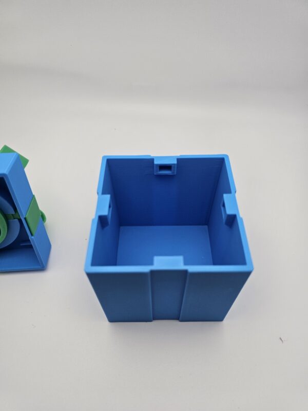 Locking Gift Box - Image 2