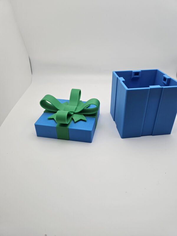 Locking Gift Box - Image 3