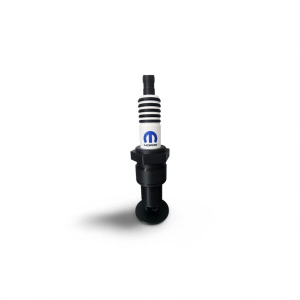 3D Printed Spark Plug Lamps a Piece - Image 8